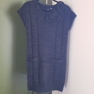 MAK B Ladies Tunic Sweater